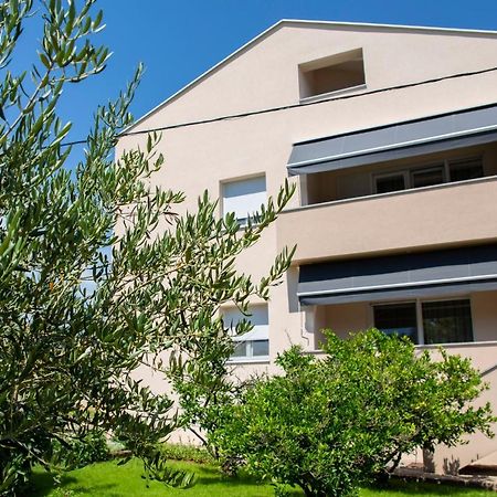 Iadertina Apartment Zára Kültér fotó