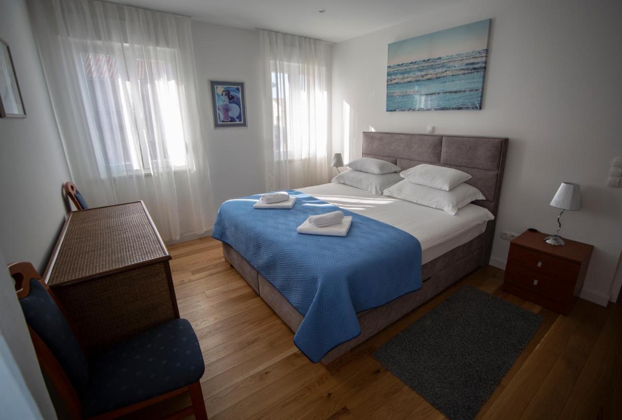 Iadertina Apartment Zára Kültér fotó
