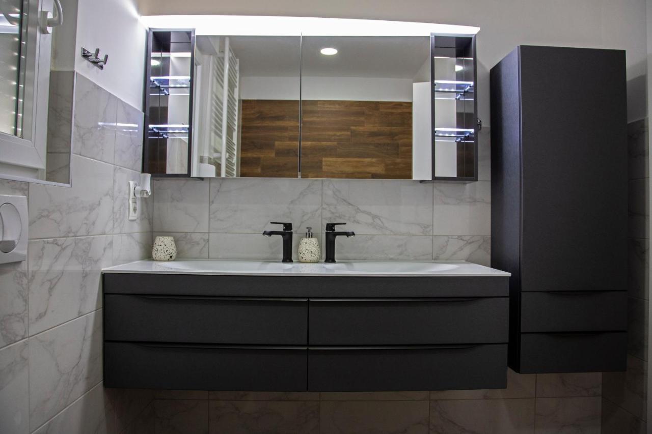 Iadertina Apartment Zára Kültér fotó