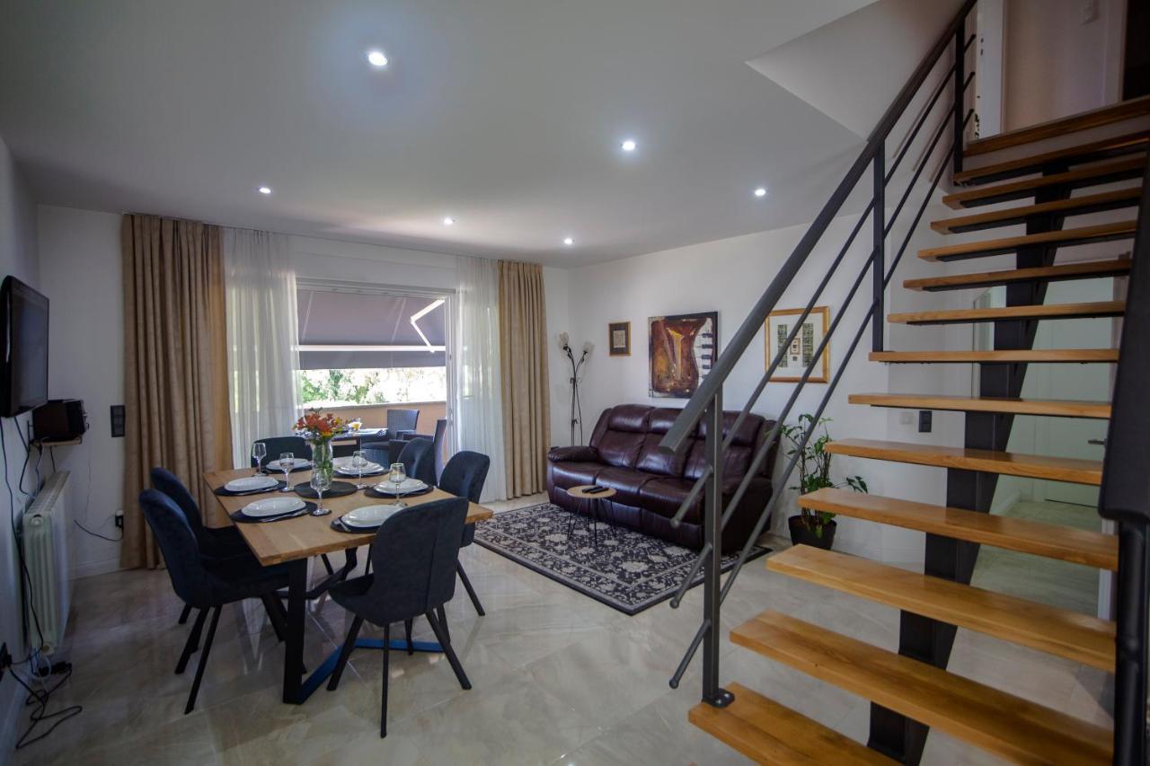 Iadertina Apartment Zára Kültér fotó
